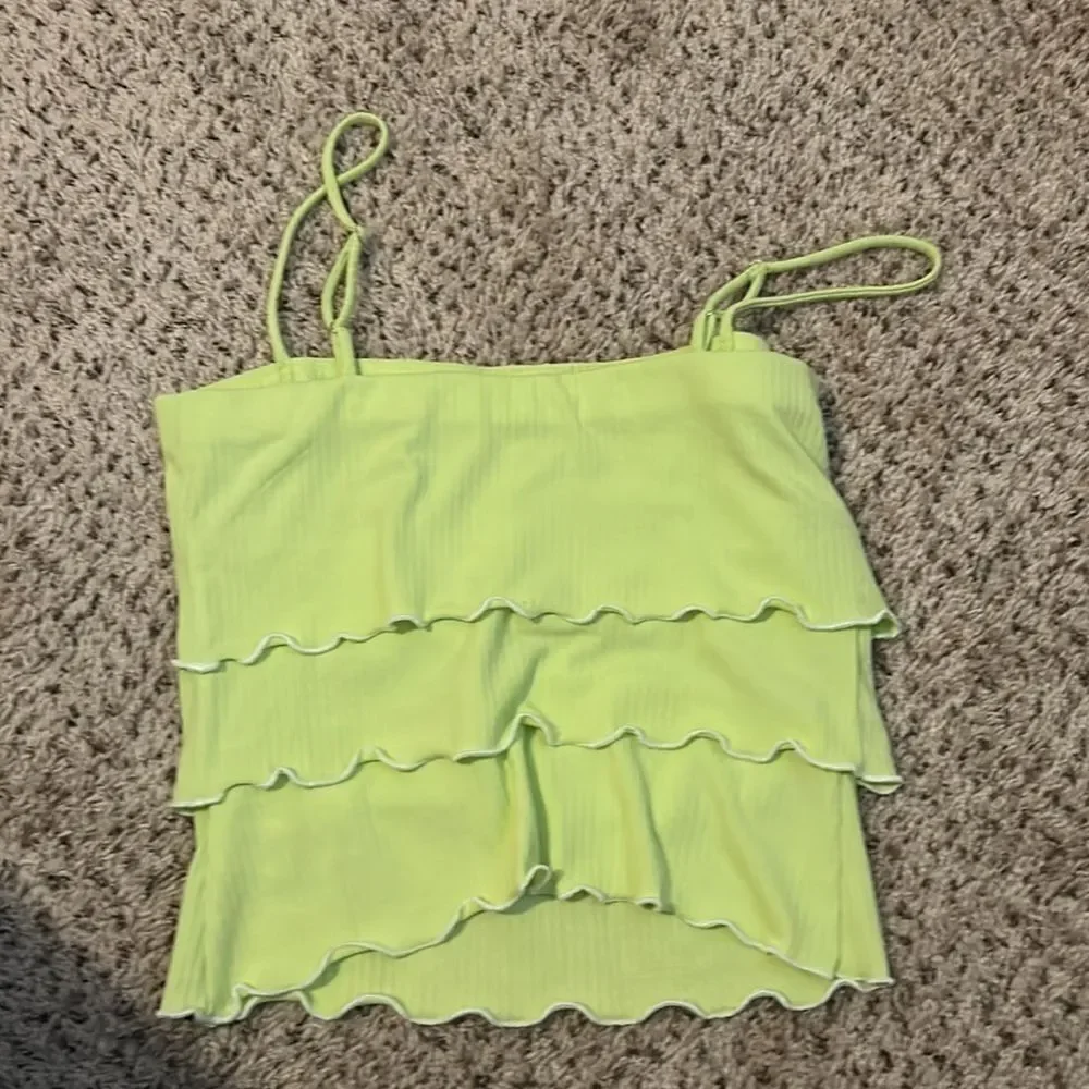 NWT 4SI3NNI Medium boutique top  C - Picture 7 of 8